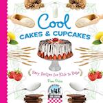 Cool Cakes & Cupcakes