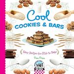 Cool Cookies & Bars