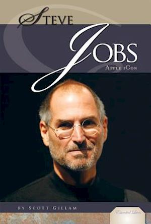 Steve Jobs