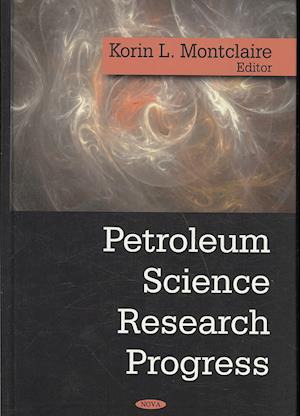 Petroleum Science Research Progress