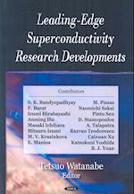 Leading-Edge Superconductivity Research Developments