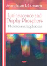 Luminescence & Display Phosphors