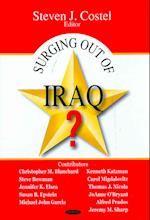 Surging Out of Iraq?