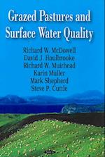 Grazed Pastures & Surface Water Quality
