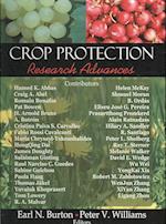 Crop Protection Research Advances