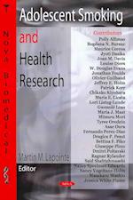Adolescent Smoking & Health Research