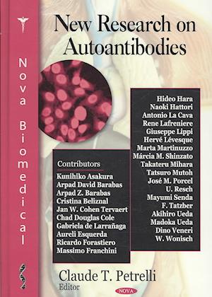 New Research on Autoantibodies