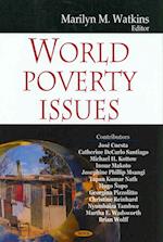 World Poverty Issues