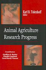 Animal Agriculture