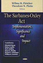 Sarbanes-Oxley Act