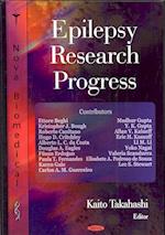 Epilepsy Research Progress