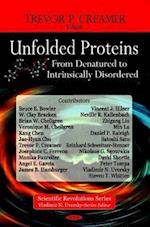 Unfolded Proteins