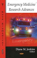 Emergency Medicine Research Advances