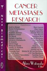 Cancer Metastases Research