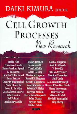 Cell Growth Processes