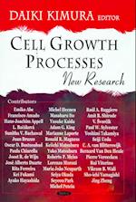 Cell Growth Processes