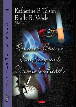 Research Focus on Smoking & Women's Health