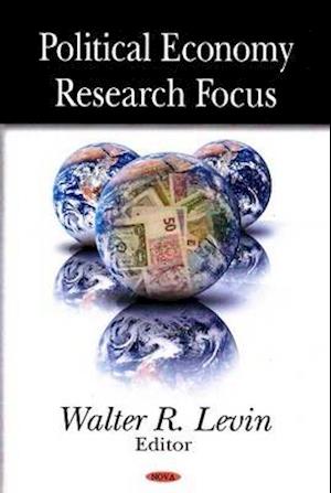 Political Economy Research Focus