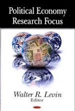 Political Economy Research Focus