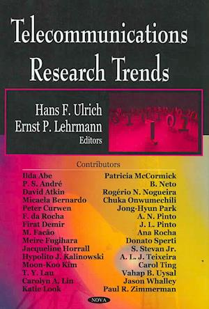 Telecommunications Research Trends