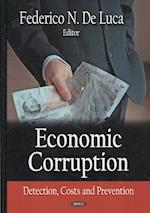 Economic Corruption