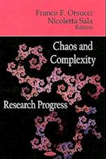 Chaos & Complexity