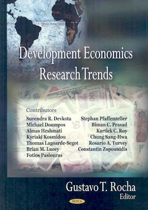 Development Economics Research Trends