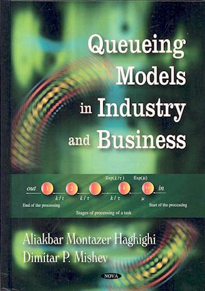 Queuing Models in Industry & Business