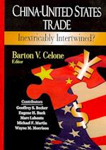 China-United States Trade