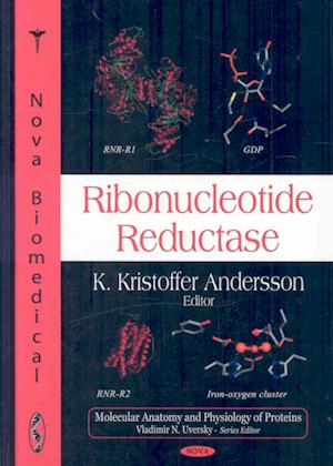 Ribonucleotide Reductase