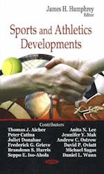 Sports & Athletics Developments
