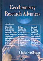 Geochemistry Research Advances