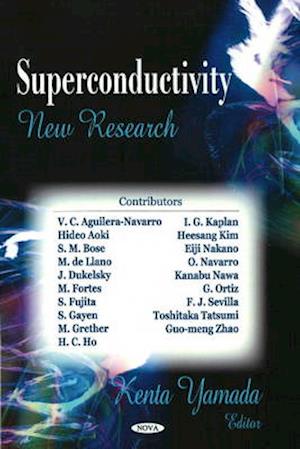 Superconductivity