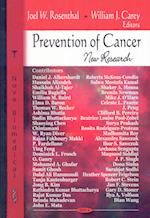 Prevention of Cancer