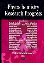 Phytochemistry Research Progress