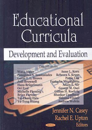 Educational Curricula