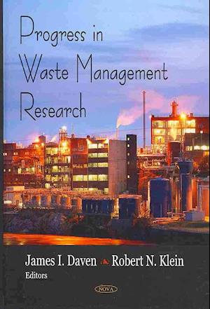 Progress in Waste Management Research