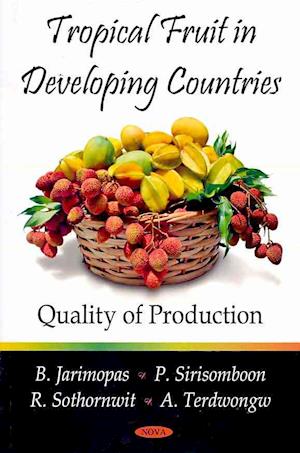 Tropical Fruit in Developing Countries