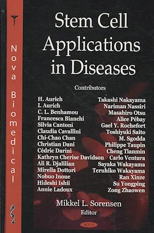 Stem Cell Applications in Diseases