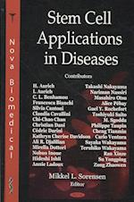 Stem Cell Applications in Diseases