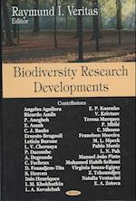 Biodiversity Research Developments