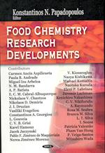 Food Chemistry Research Developments