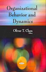 Organizational Behavior & Dynamics