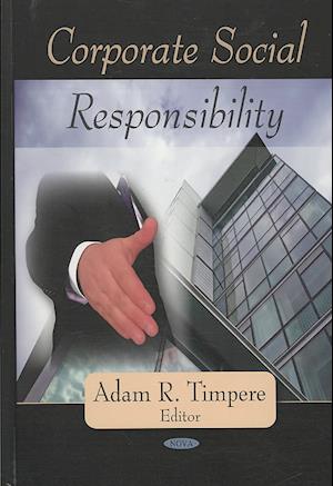 Corporate Social Responsibility