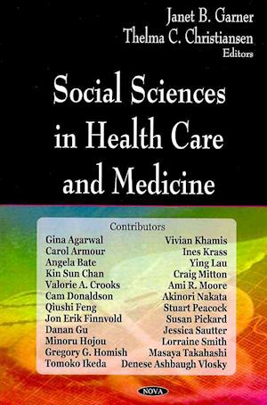 Social Sciences in Health Care & Medicine