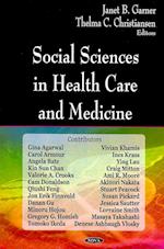 Social Sciences in Health Care & Medicine