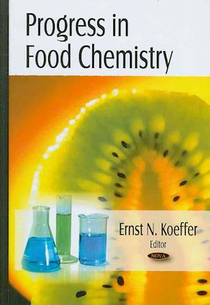 Progress in Food Chemistry