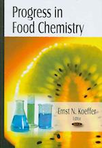 Progress in Food Chemistry