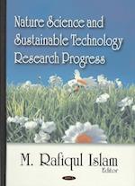 Nature Science & Sustainable Technology