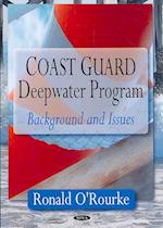 Coast Guard Deepwater Program